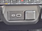 New 2026 Chevrolet Silverado 1500 Custom Crew Cab Pickup for sale #TG165927 - photo 16