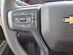 New 2026 Chevrolet Silverado 1500 Custom Crew Cab Pickup for sale #TG165927 - photo 18