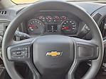 New 2026 Chevrolet Silverado 1500 Custom Crew Cab Pickup for sale #TG165927 - photo 20