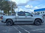 New 2026 Chevrolet Silverado 1500 Custom Crew Cab Pickup for sale #TG165927 - photo 4