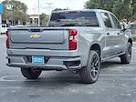 New 2026 Chevrolet Silverado 1500 Custom Crew Cab Pickup for sale #TG165927 - photo 2