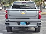 New 2026 Chevrolet Silverado 1500 Custom Crew Cab Pickup for sale #TG165927 - photo 5