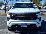 New 2026 Chevrolet Silverado 1500 Custom Crew Cab for sale #TG166275 - photo 3