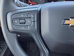 New 2026 Chevrolet Silverado 1500 Custom Crew Cab for sale #TG166275 - photo 20