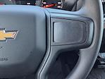 New 2026 Chevrolet Silverado 1500 Custom Crew Cab for sale #TG166275 - photo 21