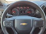 New 2026 Chevrolet Silverado 1500 Custom Crew Cab for sale #TG166275 - photo 22