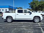 New 2026 Chevrolet Silverado 1500 Custom Crew Cab for sale #TG166275 - photo 4
