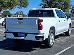 New 2026 Chevrolet Silverado 1500 Custom Crew Cab for sale #TG166275 - photo 2