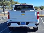 New 2026 Chevrolet Silverado 1500 Custom Crew Cab for sale #TG166275 - photo 5