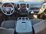 New 2026 Chevrolet Silverado 1500 Custom Crew Cab for sale #TG166275 - photo 8