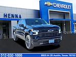 New 2026 Chevrolet Silverado 1500 RST Crew Cab Pickup for sale #TG166951 - photo 1