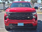New 2026 Chevrolet Silverado 1500 Custom Crew Cab for sale #TG167031 - photo 3