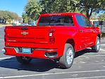 New 2026 Chevrolet Silverado 1500 Custom Crew Cab for sale #TG167031 - photo 2