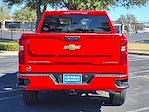 New 2026 Chevrolet Silverado 1500 Custom Crew Cab for sale #TG167031 - photo 5