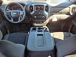 New 2026 Chevrolet Silverado 1500 Custom Crew Cab for sale #TG167031 - photo 8