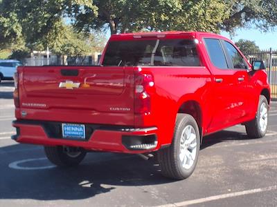 2026 Chevrolet Silverado 1500 Crew Cab RWD Pickup for sale #TG167040 - photo 2