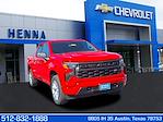 2026 Chevrolet Silverado 1500 Crew Cab RWD Pickup for sale #TG167040 - photo 1