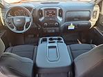 2026 Chevrolet Silverado 1500 Crew Cab RWD Pickup for sale #TG167040 - photo 8