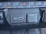 New 2026 Chevrolet Silverado 1500 Custom Crew Cab Pickup for sale #TG167110 - photo 16