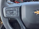 New 2026 Chevrolet Silverado 1500 Custom Crew Cab Pickup for sale #TG167110 - photo 18