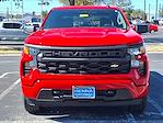 New 2026 Chevrolet Silverado 1500 Custom Crew Cab Pickup for sale #TG167110 - photo 3