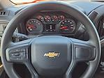 New 2026 Chevrolet Silverado 1500 Custom Crew Cab Pickup for sale #TG167110 - photo 20