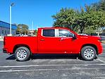 New 2026 Chevrolet Silverado 1500 Custom Crew Cab Pickup for sale #TG167110 - photo 4
