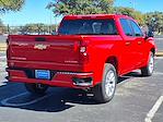 New 2026 Chevrolet Silverado 1500 Custom Crew Cab Pickup for sale #TG167110 - photo 2