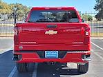 New 2026 Chevrolet Silverado 1500 Custom Crew Cab Pickup for sale #TG167110 - photo 5