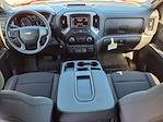 New 2026 Chevrolet Silverado 1500 Custom Crew Cab Pickup for sale #TG167110 - photo 8
