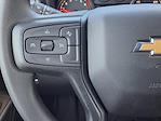New 2026 Chevrolet Silverado 1500 Custom Crew Cab for sale #TG167307 - photo 18