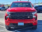 New 2026 Chevrolet Silverado 1500 Custom Crew Cab for sale #TG167307 - photo 3