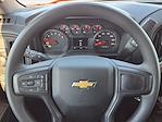 New 2026 Chevrolet Silverado 1500 Custom Crew Cab for sale #TG167307 - photo 20