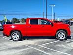New 2026 Chevrolet Silverado 1500 Custom Crew Cab for sale #TG167307 - photo 4