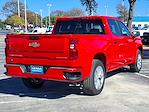 New 2026 Chevrolet Silverado 1500 Custom Crew Cab for sale #TG167307 - photo 2