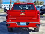 New 2026 Chevrolet Silverado 1500 Custom Crew Cab for sale #TG167307 - photo 5