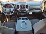 New 2026 Chevrolet Silverado 1500 Custom Crew Cab for sale #TG167307 - photo 8