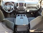 New 2026 Chevrolet Silverado 1500 Custom Crew Cab for sale #TG167666 - photo 12