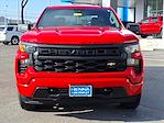 New 2026 Chevrolet Silverado 1500 Custom Crew Cab for sale #TG167666 - photo 3