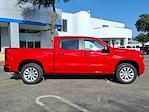 New 2026 Chevrolet Silverado 1500 Custom Crew Cab for sale #TG167666 - photo 4