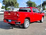 New 2026 Chevrolet Silverado 1500 Custom Crew Cab for sale #TG167666 - photo 2
