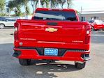 New 2026 Chevrolet Silverado 1500 Custom Crew Cab for sale #TG167666 - photo 5