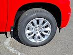 New 2026 Chevrolet Silverado 1500 Custom Crew Cab for sale #TG167666 - photo 6
