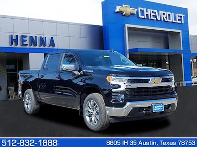 New 2026 Chevrolet Silverado 1500 LT Crew Cab for sale #TG168622 - photo 1