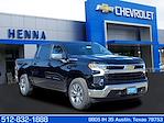 New 2026 Chevrolet Silverado 1500 LT Crew Cab for sale #TG168622 - photo 1