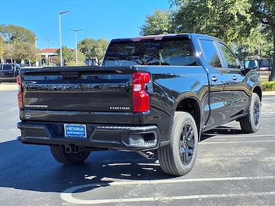 2026 Chevrolet Silverado 1500 Crew Cab RWD Pickup for sale #TG168624 - photo 2