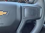New 2026 Chevrolet Silverado 1500 Custom Crew Cab for sale #TG168994 - photo 18