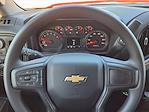 New 2026 Chevrolet Silverado 1500 Custom Crew Cab for sale #TG168994 - photo 19