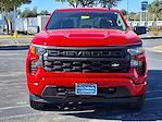 New 2026 Chevrolet Silverado 1500 Custom Crew Cab for sale #TG168994 - photo 3