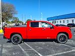 New 2026 Chevrolet Silverado 1500 Custom Crew Cab for sale #TG168994 - photo 4